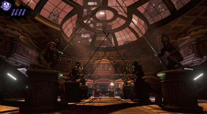 Dark Steam CD Key