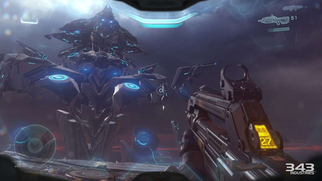 Halo 5: Guardians - Interface Emblem Pack DLC XBOX One CD Key