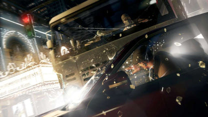 Watch Dogs Complete Edition PS4/PS5 Account