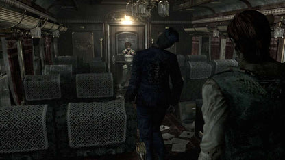 Resident Evil 0 / Biohazard 0 HD Remaster EU XBOX One CD Key