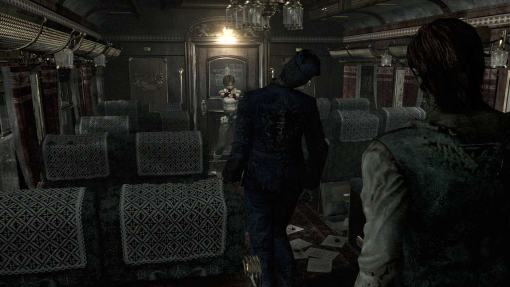 Resident Evil 0 / Biohazard 0 HD Remaster US XBOX One CD Key