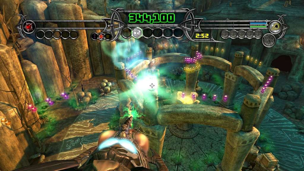 Xotic Steam CD Key