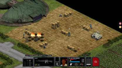 Xenonauts PC Steam CD Key