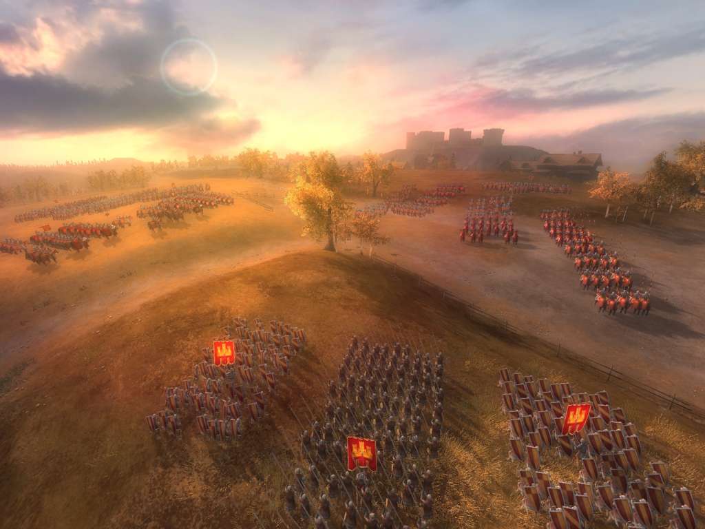 XIII Century: Gold Edition PC Steam CD Key