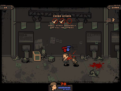 Devil's Dare 悪魔の挑戦 Steam CD Key