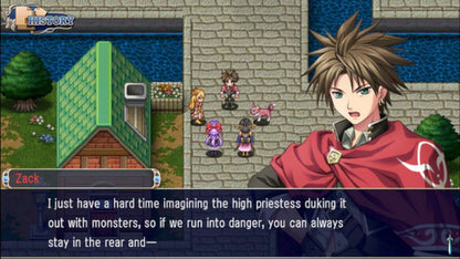 Asdivine Hearts AR XBOX One CD Key
