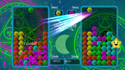 Astral Breakers Steam CD Key