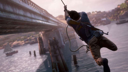 Uncharted 4 - Instant Unlock Multiplayer Bundle DLC US PS4 CD Key