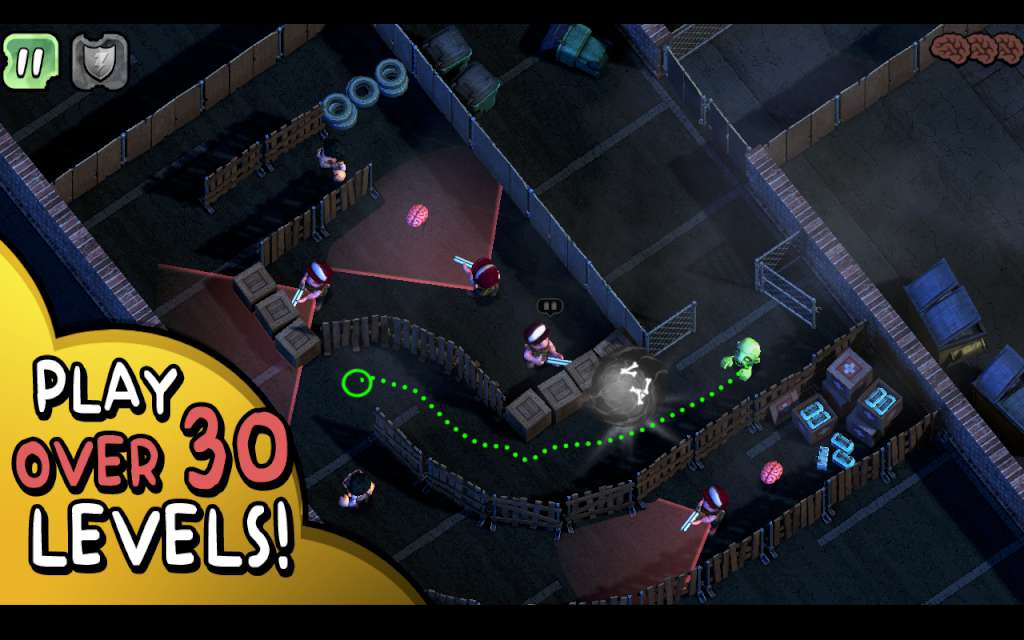 Plight of the Zombie Steam CD Key