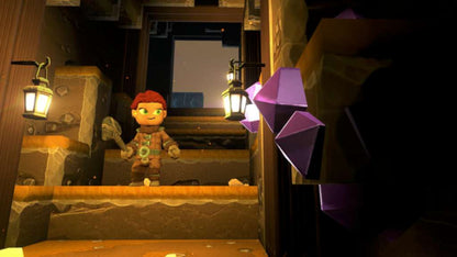Portal Knights EU XBOX One / Xbox Series X|S CD Key