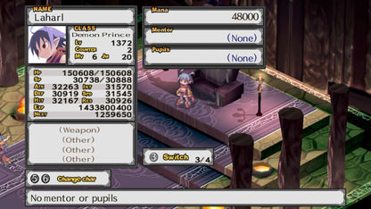 Disgaea PC - Digital Art Book DLC Steam CD Key