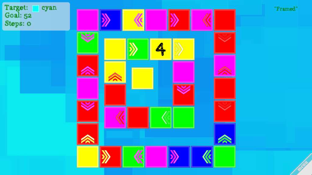 Color Chemistry Steam CD Key