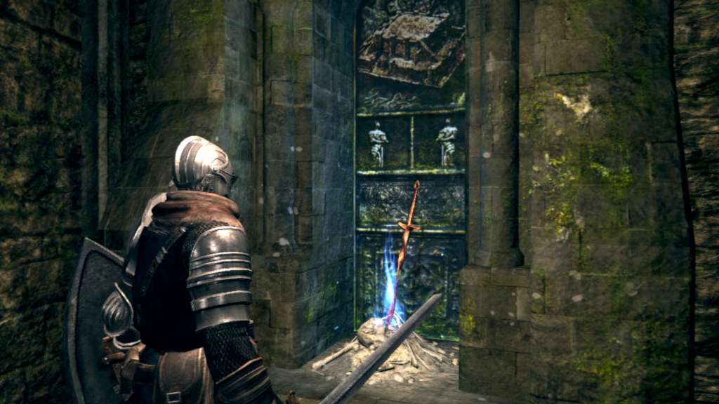 Dark Souls: Prepare To Die Edition PC Steam CD Key