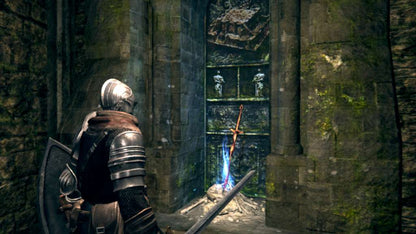 Dark Souls: Prepare To Die Edition PC Steam CD Key