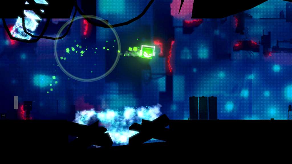 Inside My Radio EU Steam CD Key
