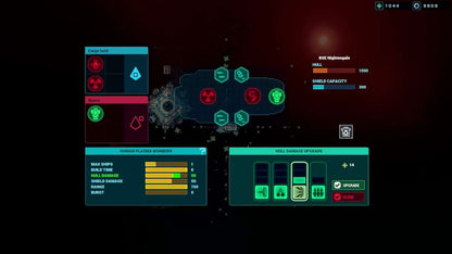 Battlevoid: Harbinger PC GOG CD Key