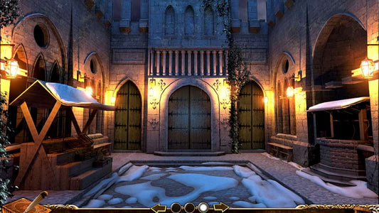 Where Angels Cry Steam CD Key