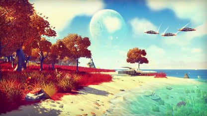 No Man's Sky GOG CD Key