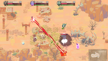 Moon Hunters AR XBOX One CD Key