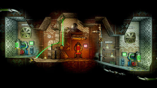 101 Ways to Die EU XBOX One / Xbox Series X|S CD Key