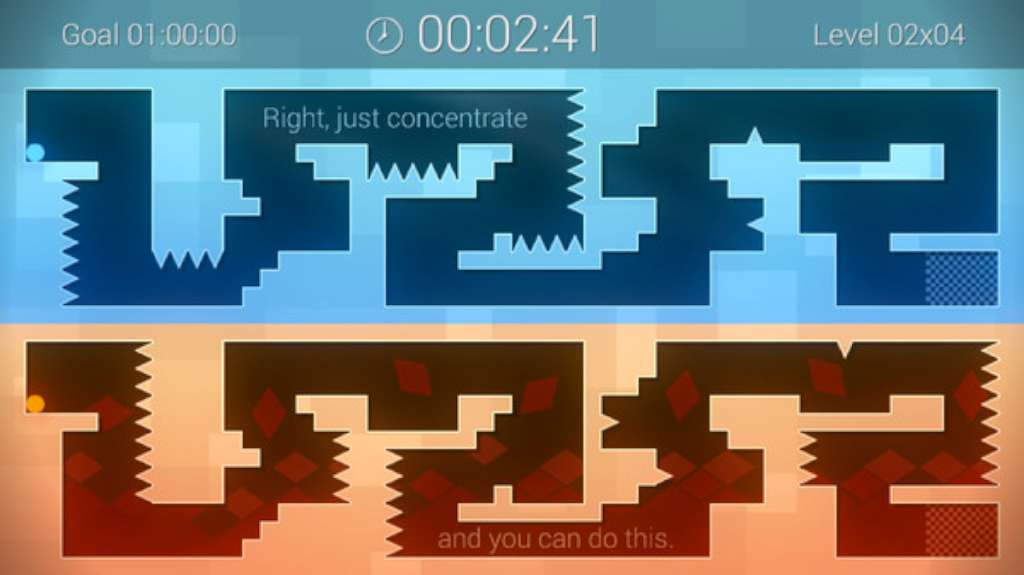 Binaries Steam CD Key
