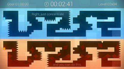 Binaries Steam CD Key