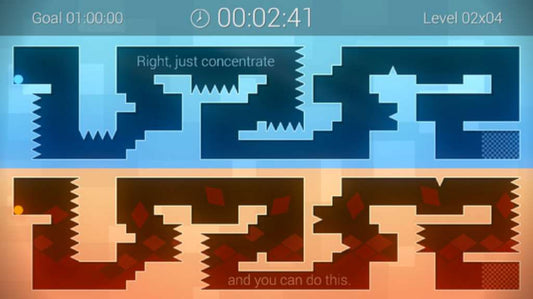 Binaries Steam CD Key