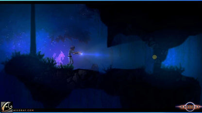 Darkout EU Steam CD Key