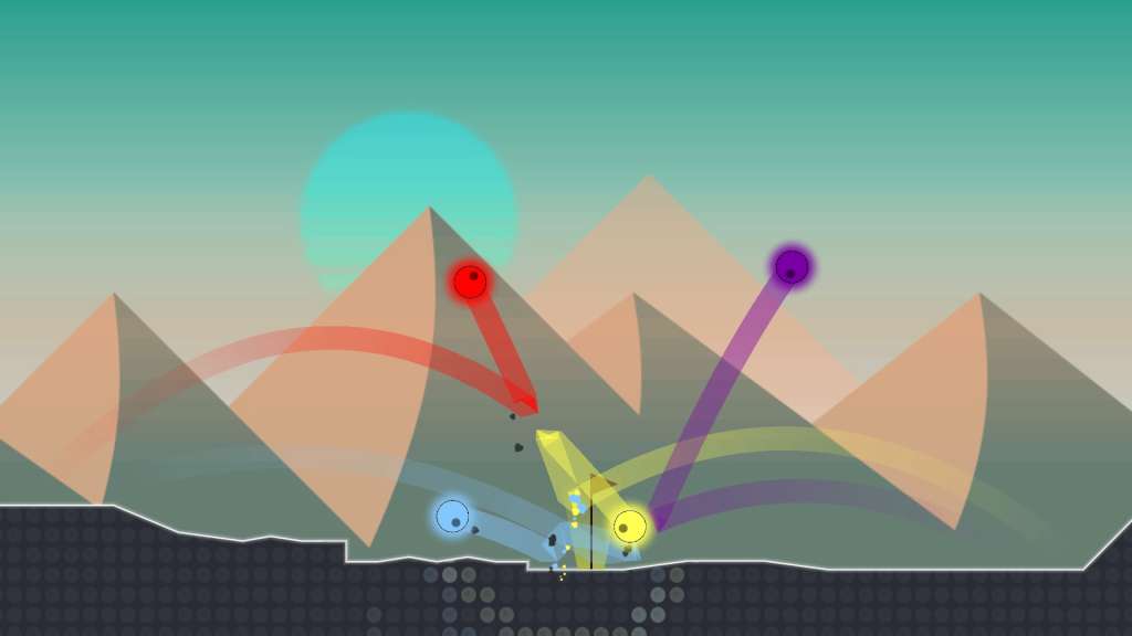 Party Golf Steam CD Key
