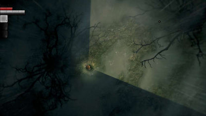 Darkwood AR XBOX One / Xbox Series X|S CD Key