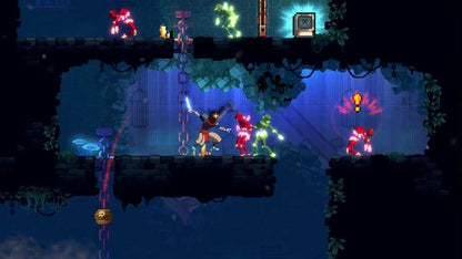 Dead Cells US XBOX One CD Key