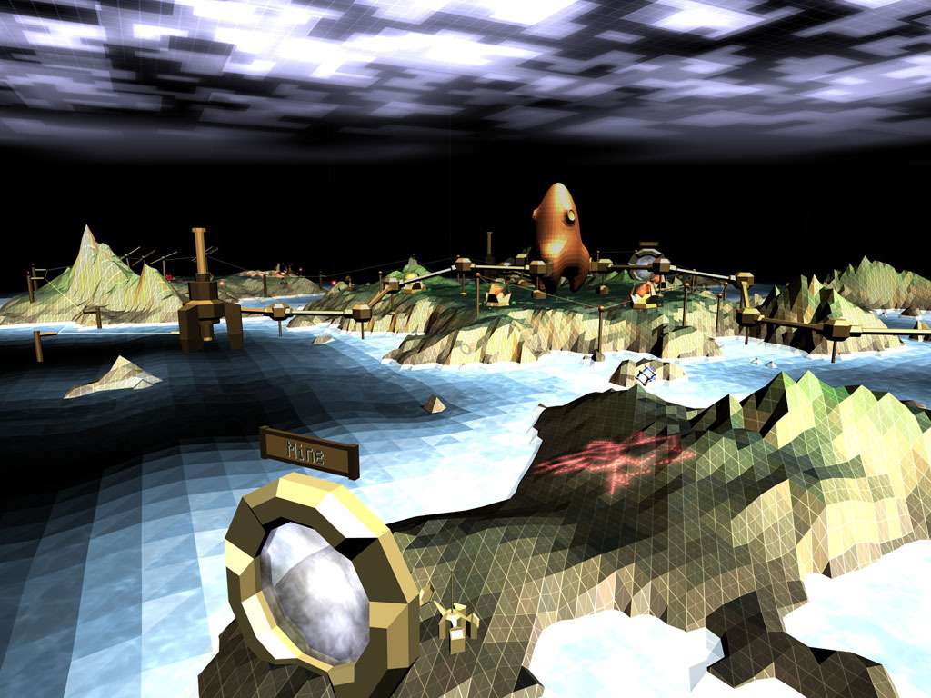 Darwinia + Soundtrack DLC Steam CD Key
