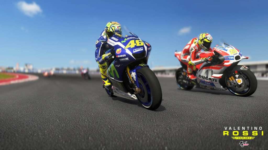 Valentino Rossi The Game XBOX One CD Key