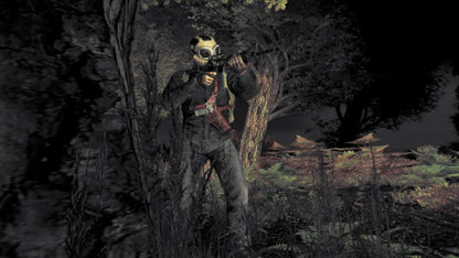 DayZ Deluxe Edition EU PC Steam CD Key