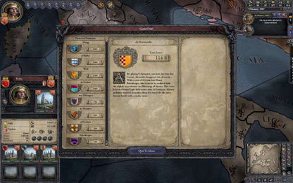 Europa Universalis IV - 2014 DLC Collection PC Steam CD Key
