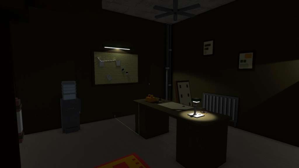 Sam Glyph: Private Eye! Steam CD Key