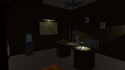 Sam Glyph: Private Eye! Steam CD Key
