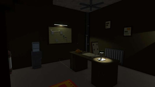 Sam Glyph: Private Eye! Steam CD Key
