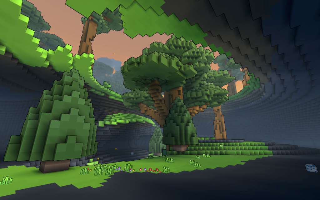 Trove - Double Dragon Pack Activation Key