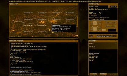 Hacker Evolution: Duality Steam CD Key