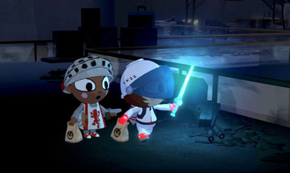 Costume Quest PC Steam CD Key