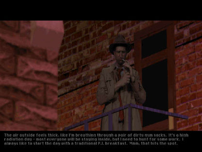 Tex Murphy: Under a Killing Moon Steam CD Key
