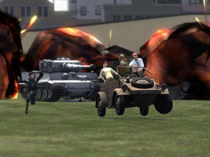Counter-Strike: Source + Garry's Mod Steam Gift