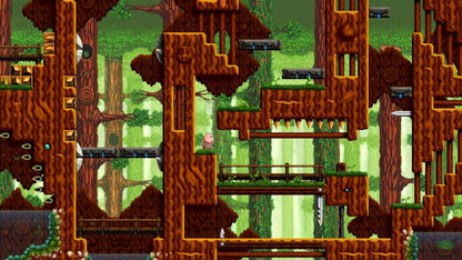 Mr. Bree+ Steam CD Key