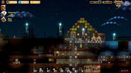 Craft the World GOG CD Key