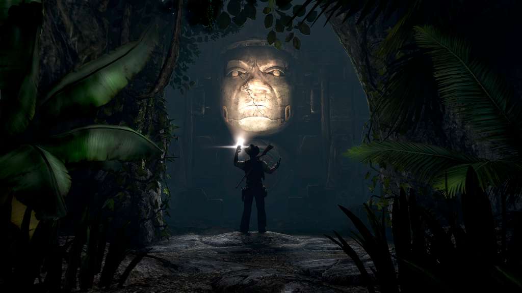 Deadfall Adventures Digital Deluxe Edition Steam CD Key