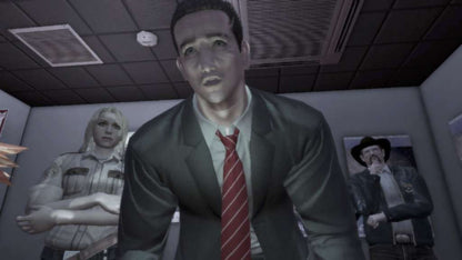 Deadly Premonition: The Director's Cut PC GOG CD Key