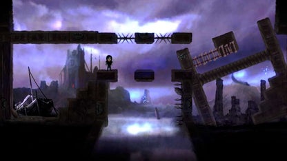 Munin PC Steam CD Key