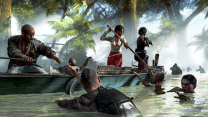 Dead Island Riptide Steam Gift