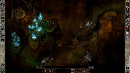 Icewind Dale: Enhanced Edition PC Steam CD Key